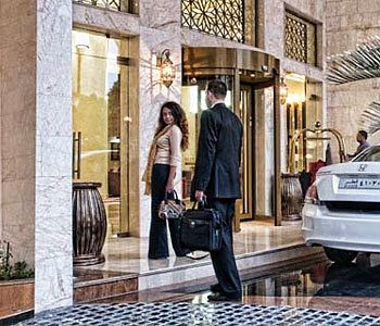 Grand Regal Hotel