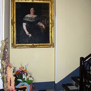 Casa Palacio LÃ³pez Daza