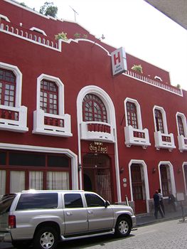Hotel San Angel