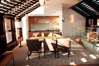 The Granary - La Suite Hotel