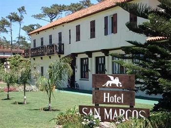 Hotel San Marcos