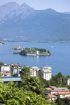Hotel Milan Speranza Au Lac