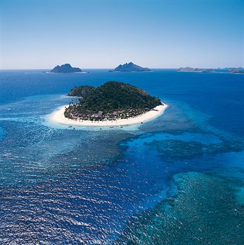 Matamanoa Island Resort