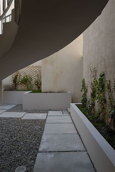 Temporesidence Cathedrale - Apartment