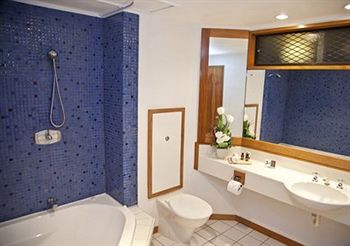 Quality Hotel Lincoln Green