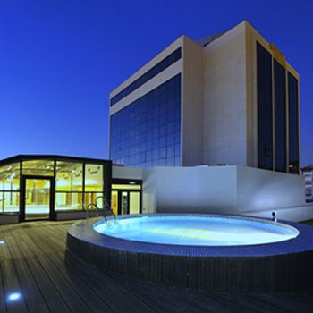 Abba Granada Hotel