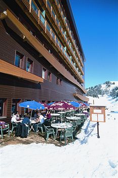 HÃ´tel Terra Nova