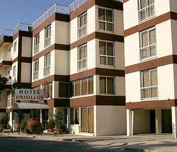 Onisillos Hotel