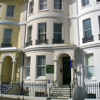 The Guesthouse East
