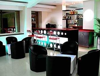 Howard Johnson Tuxtla Gutierrez