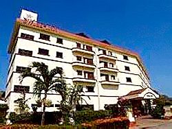 Swiss Inn Sungai Petani