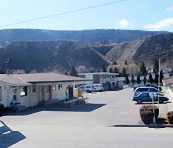 Trans Canada Motel