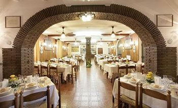Villa Elda Hotel