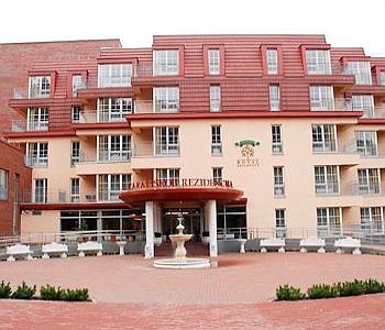 Karaliskoji Rezidencija