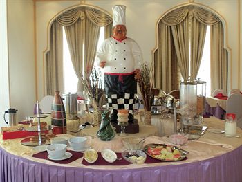 Al Maha International Hotel