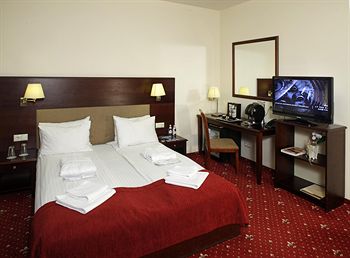 Wellton Old Riga Palace Hotel