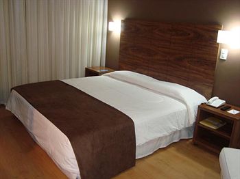 Slaviero Slim Alice Vitoria Hotel