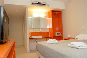 America del Sur Hostel Buenos Aires