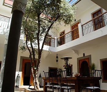 Dar Rocmarra