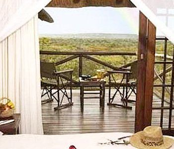Zwahili Game Lodge