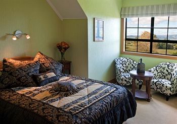 Hamurana Lodge