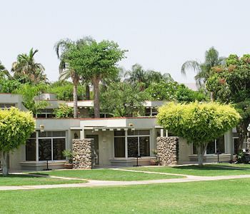 Kibbutz Maagan Holiday Village