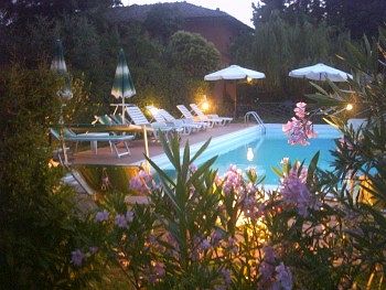 Hotel Villa Belvedere