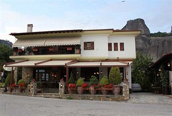 Hotel Kastraki