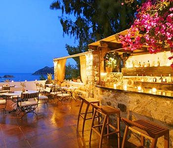 Petra Hotel And Suites
