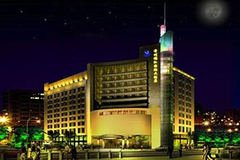 Jin Jiang International Hotel Changzhou