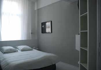 Mondo Hotel Ostend