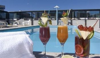 Hotel Boulevard Plaza