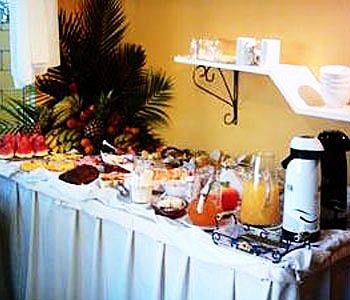 Hostel Pousada El Shaddai