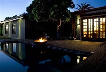 Singa Lodge
