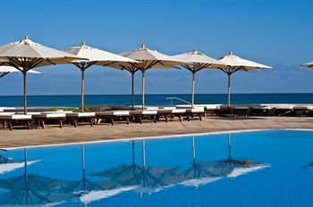Park Inn by Radisson Ulysse Resort & Thalasso Djerba