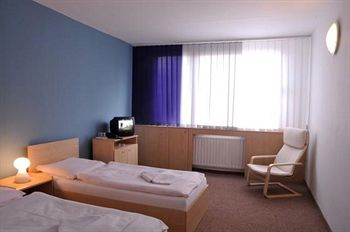 Hotel Cascade