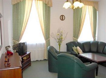 Reymont Hotel Lodz