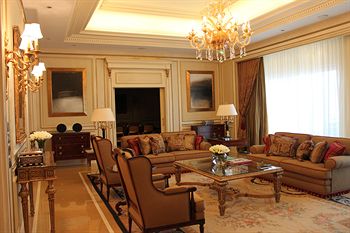Four Seasons Hotel Beirut