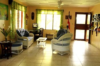 Hotel La Rosa de America