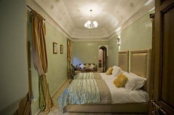 Zamzam Riad and Spa Marrakech