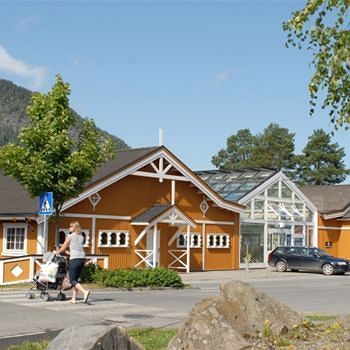 Hafjell Hotel