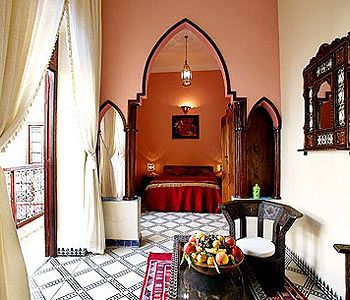 Dar Moulay Ali