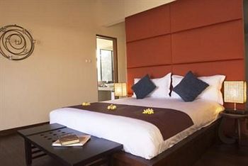 Kamuela Villas & Suites Sanur