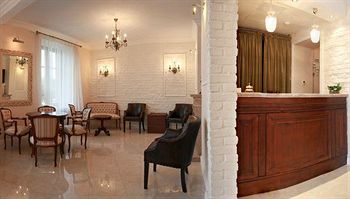 Tradition Hotel