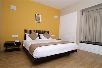 Mango Suites Maestro