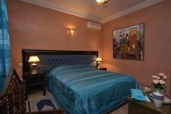 Tajmakane - Guest House