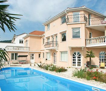 Villa Palme