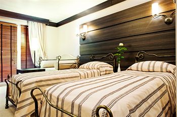 Bakkara Accord Hotel