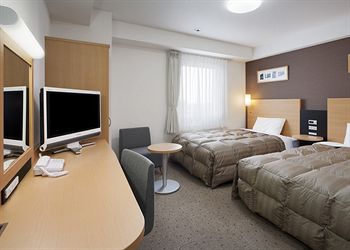 Comfort Hotel Hamamatsu