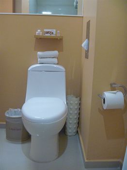 Hotel Mision Express Merida Altabrisa